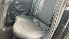 Audi A1 25 TFSI S Line 5dr Petrol Hatchback